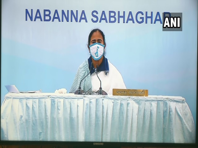 West Bengal extends lockdown till June 30